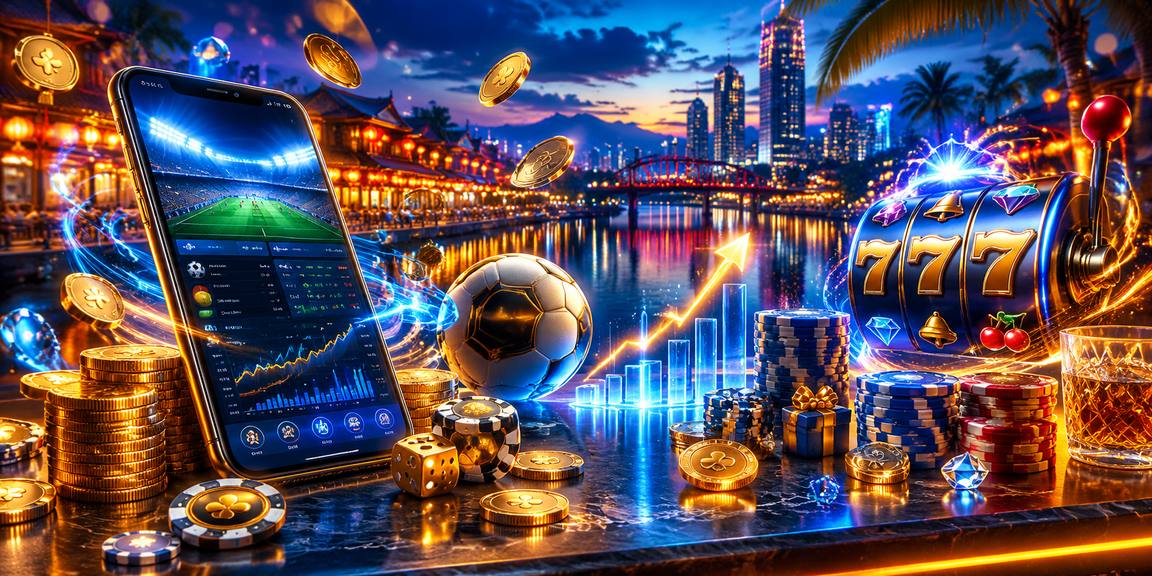 bet88t Sảnh Android App của chúng tôi