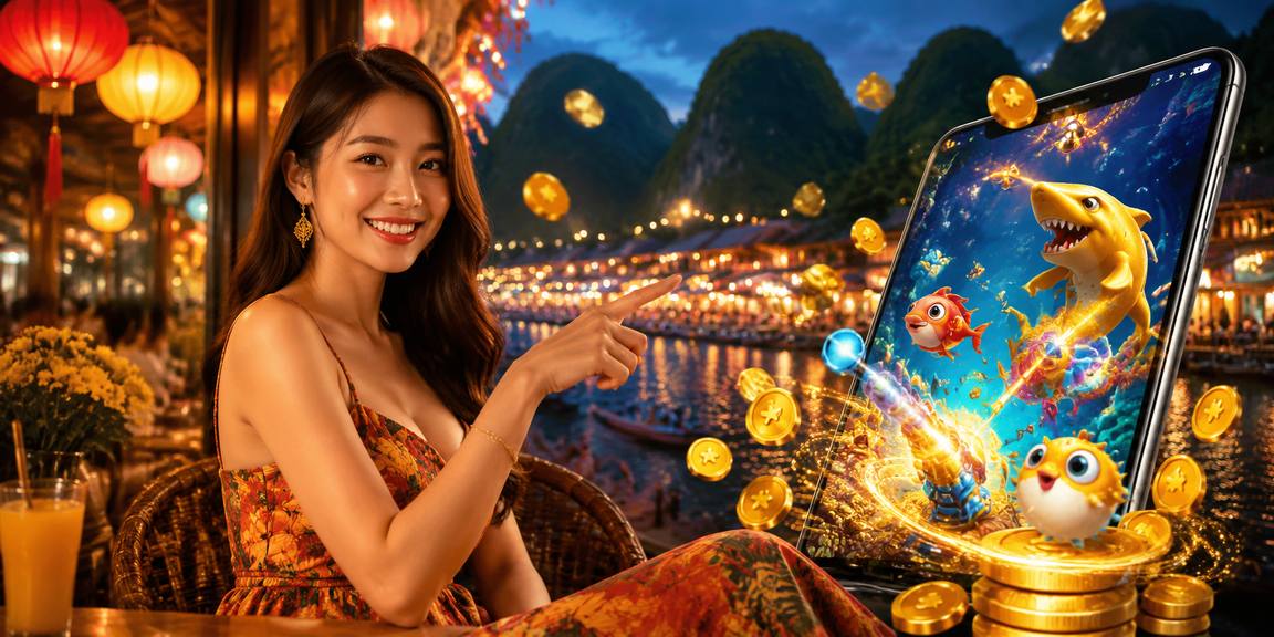 bet88t Arcade